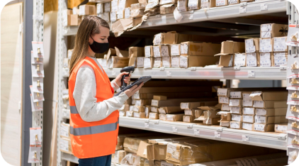 IA en Inventario